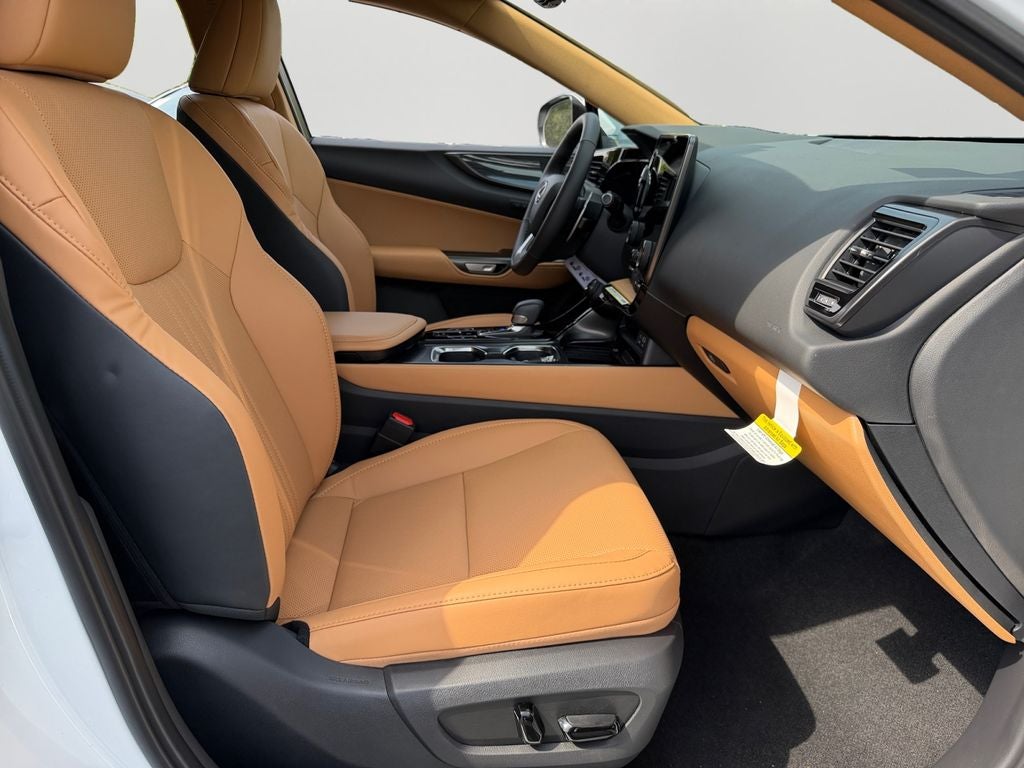 2026 Lexus NX PREMIUM