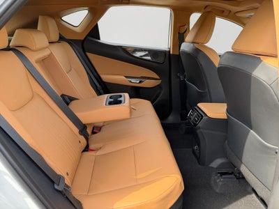 2026 Lexus NX PREMIUM