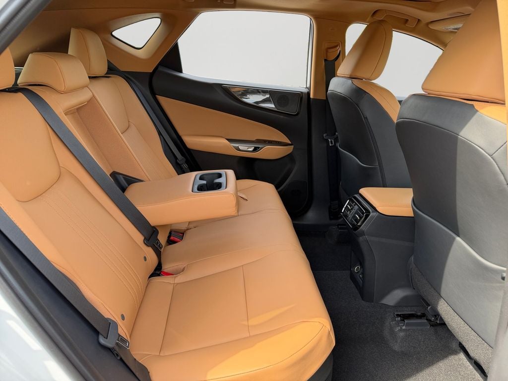 2026 Lexus NX PREMIUM