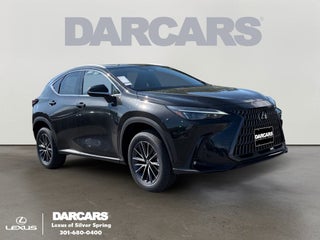 2026 Lexus NX PREMIUM