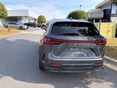 2024 Lexus NX 350h Premium 350h Premium