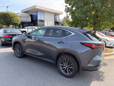 2024 Lexus NX 350h Premium 350h Premium