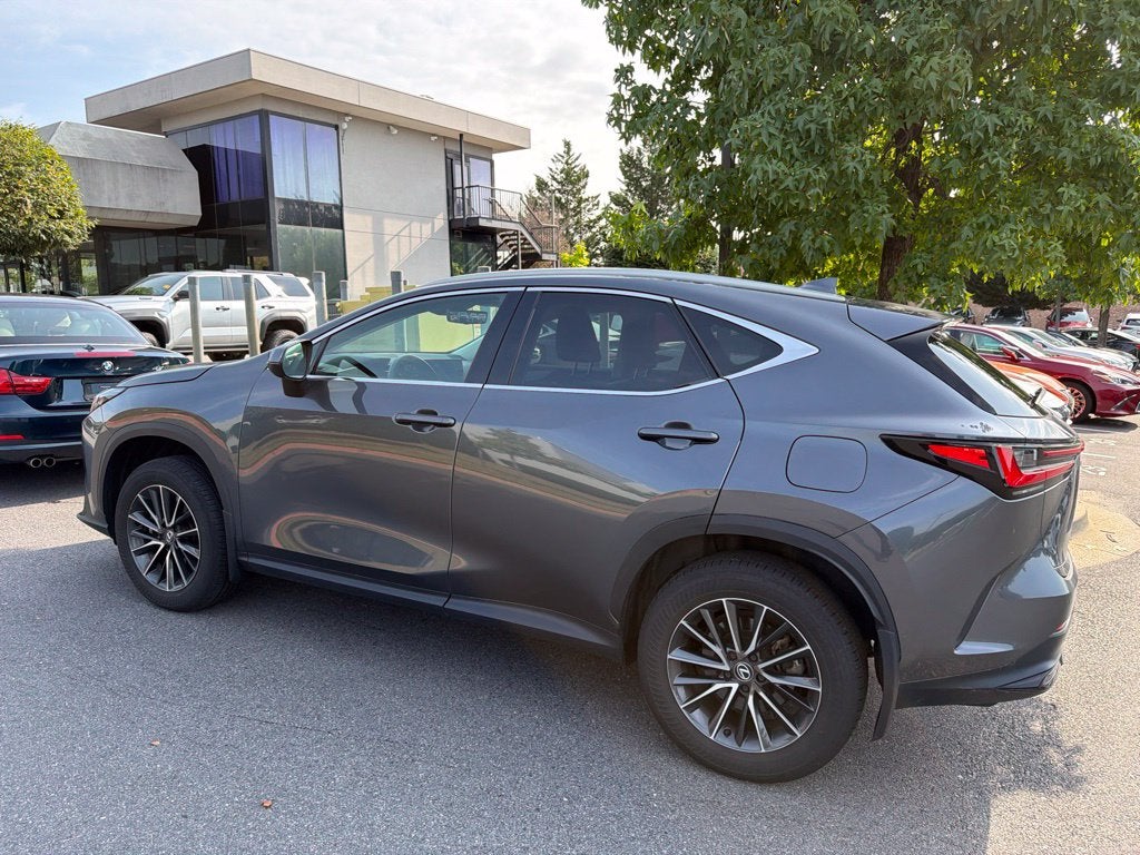 2024 Lexus NX 350h Premium 350h Premium