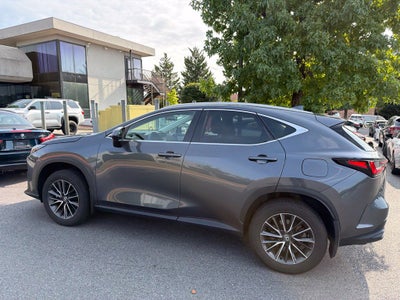2024 Lexus NX 350h Premium 350h Premium