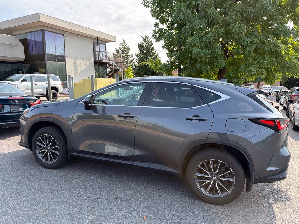 2024 Lexus NX 350h Premium 350h Premium