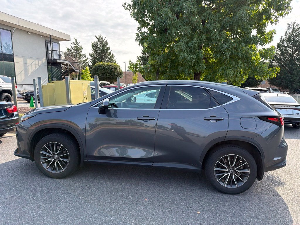 2024 Lexus NX 350h Premium 350h Premium