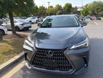 2024 Lexus NX 350h Premium 350h Premium