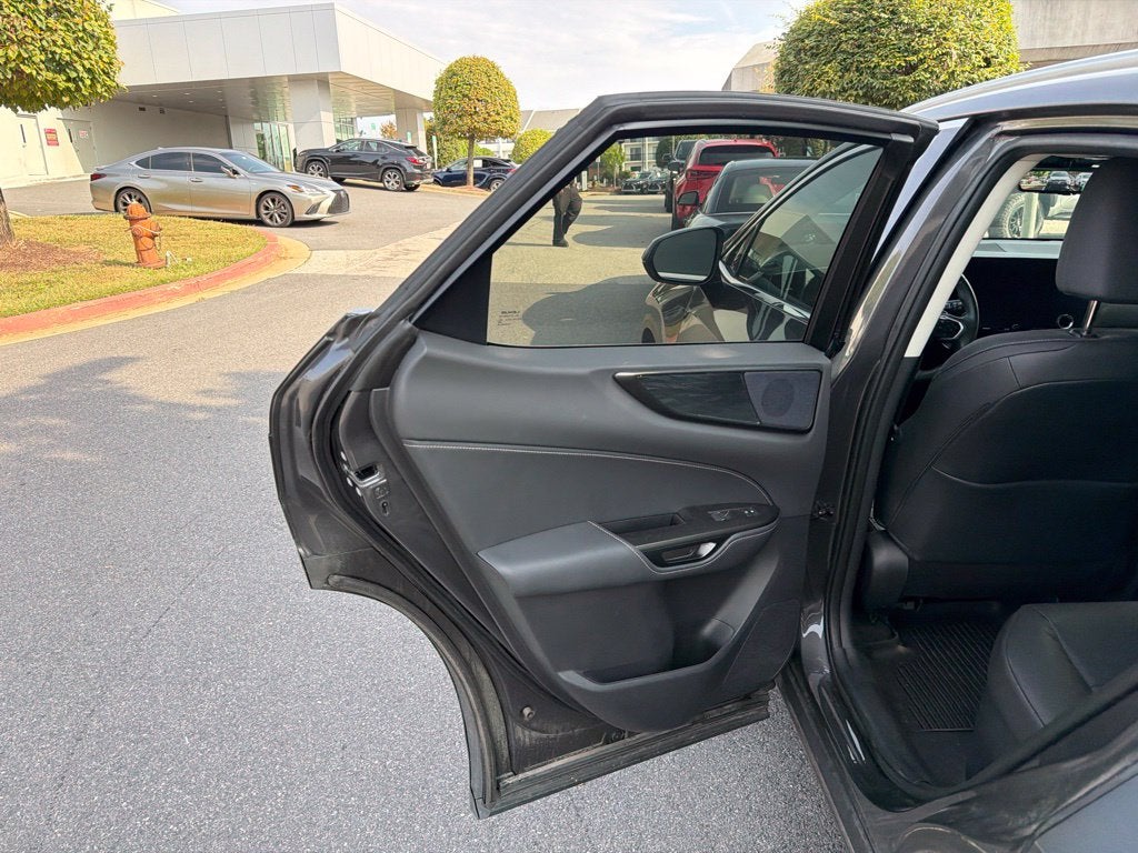 2024 Lexus NX 350h Premium 350h Premium