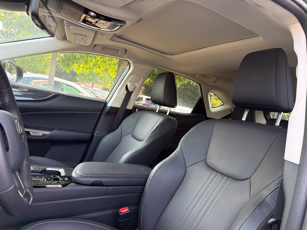 2024 Lexus NX 350h Premium 350h Premium