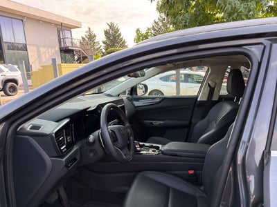 2024 Lexus NX 350h Premium 350h Premium