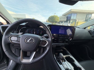 2024 Lexus NX 350h Premium 350h Premium