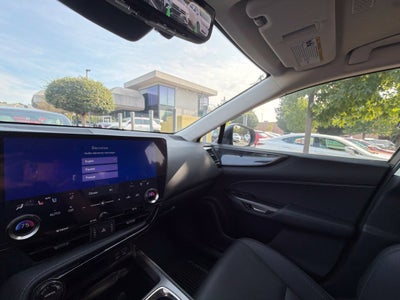 2024 Lexus NX 350h Premium 350h Premium