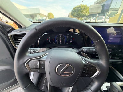 2024 Lexus NX 350h Premium 350h Premium