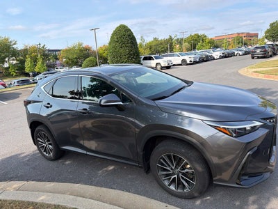 2024 Lexus NX 350h Premium 350h Premium