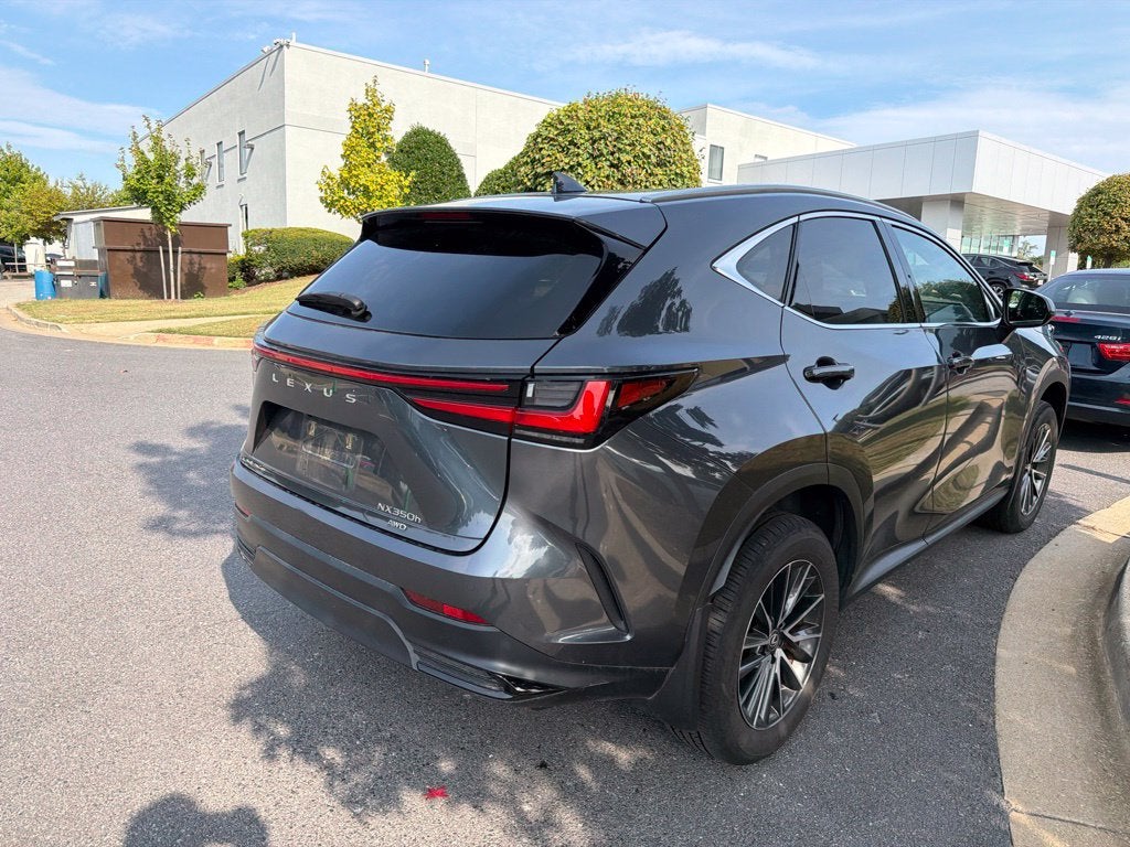 2024 Lexus NX 350h Premium 350h Premium