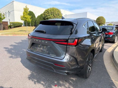 2024 Lexus NX 350h Premium 350h Premium