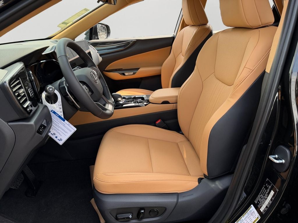 2026 Lexus NX PREMIUM