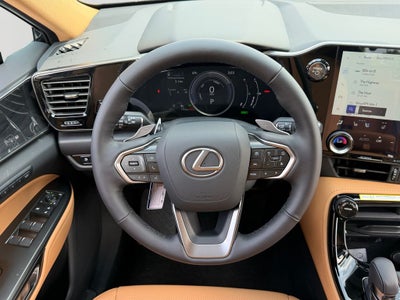2026 Lexus NX PREMIUM