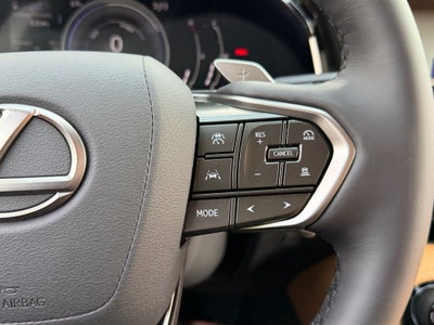 2026 Lexus NX PREMIUM