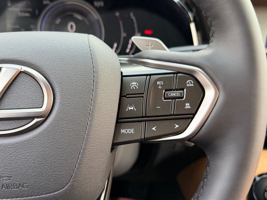 2026 Lexus NX PREMIUM