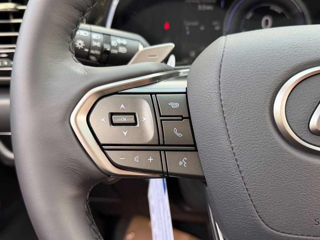 2026 Lexus NX PREMIUM