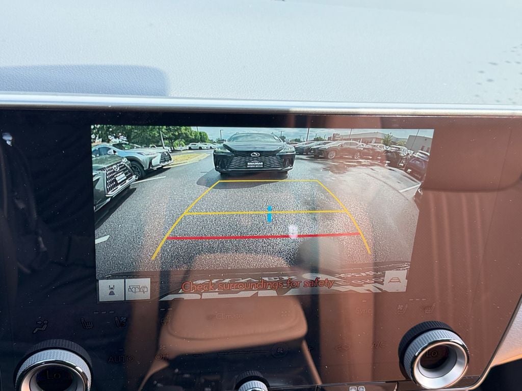 2026 Lexus NX PREMIUM