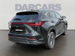 2026 Lexus NX PREMIUM