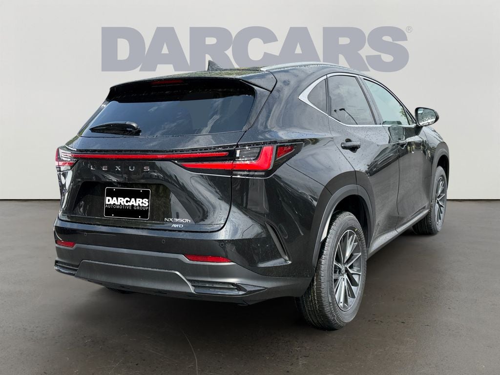 2026 Lexus NX PREMIUM
