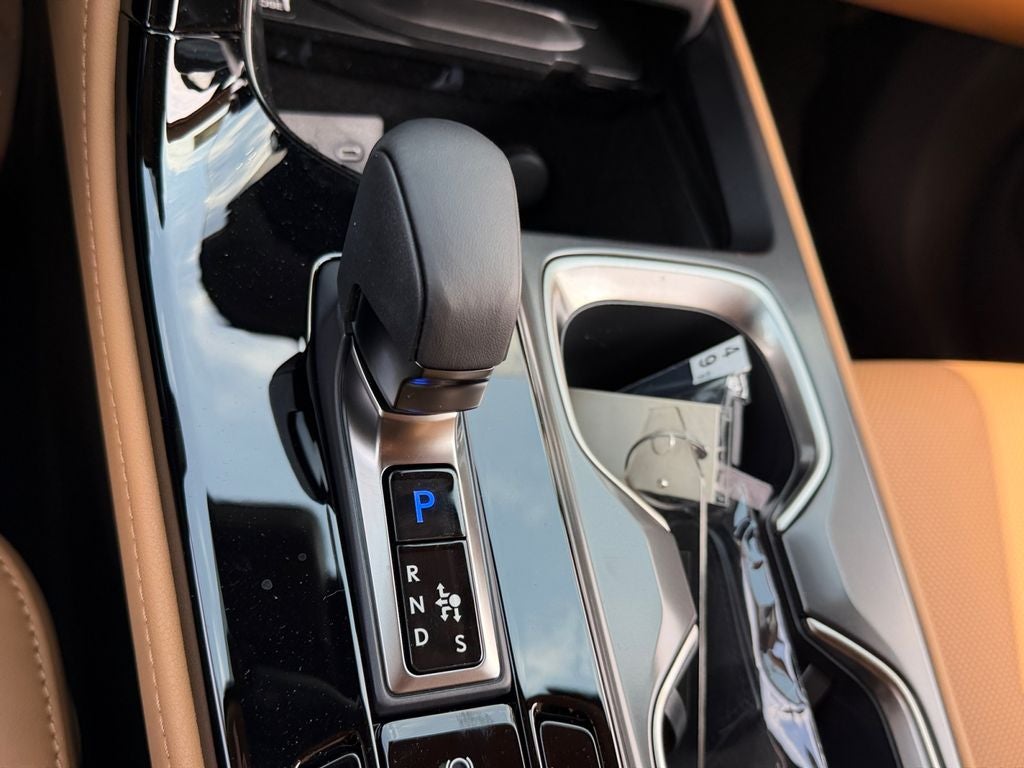 2026 Lexus NX PREMIUM