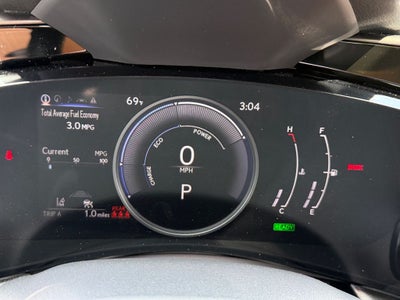 2026 Lexus NX PREMIUM
