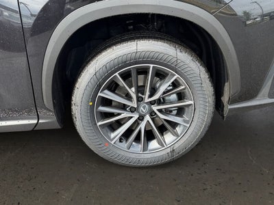 2026 Lexus NX PREMIUM