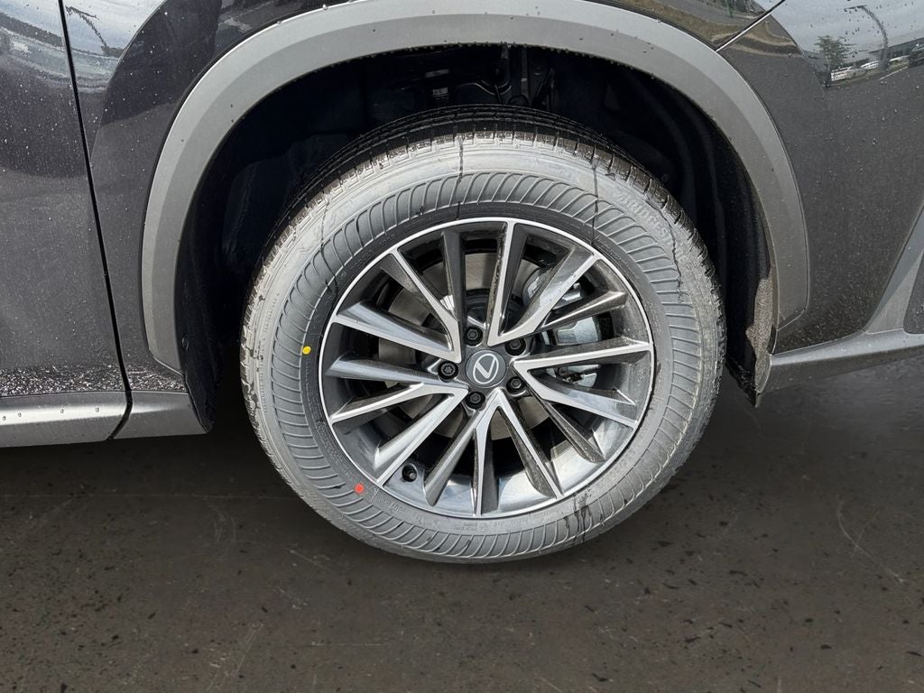 2026 Lexus NX PREMIUM