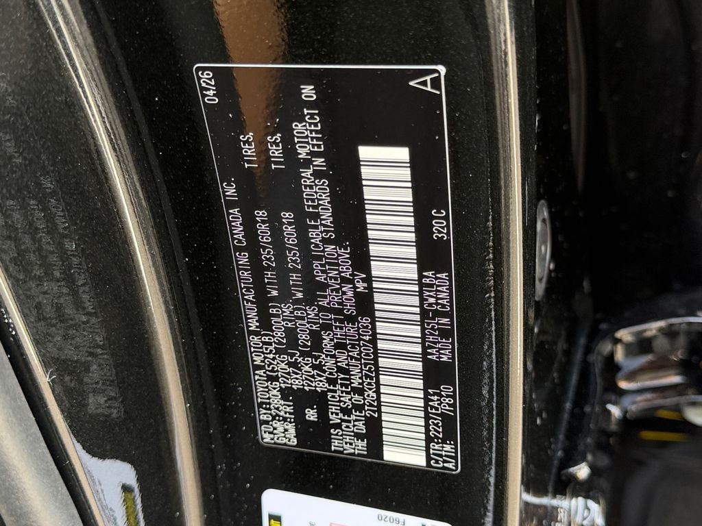 2026 Lexus NX PREMIUM
