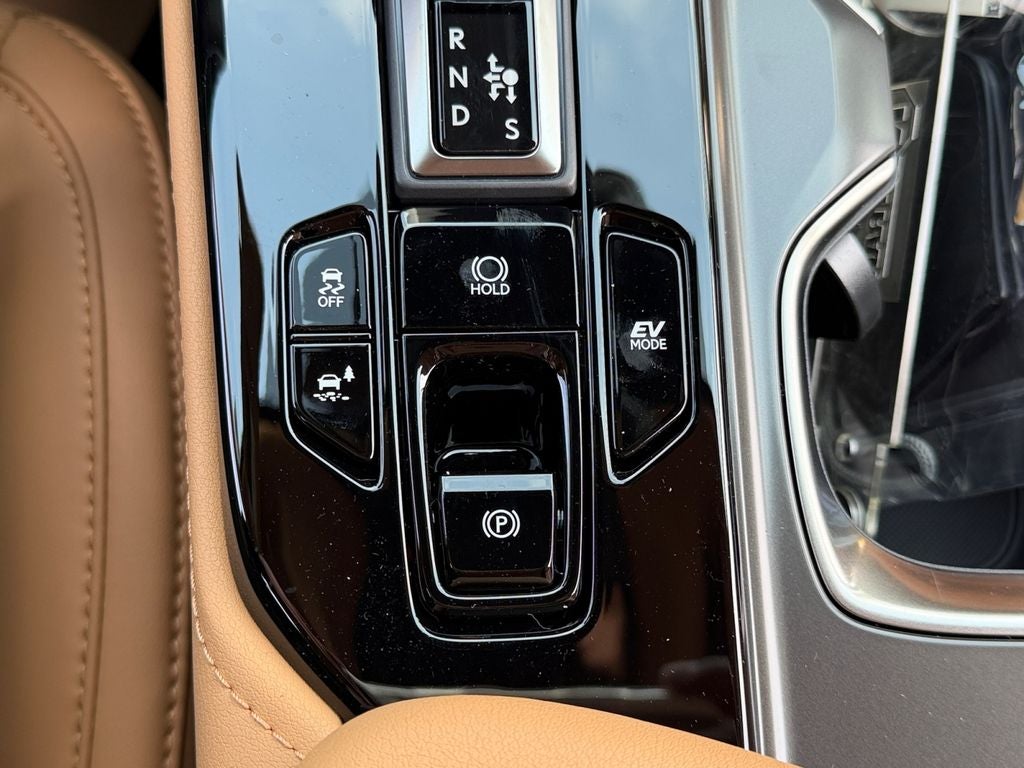 2026 Lexus NX PREMIUM