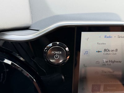 2026 Lexus NX PREMIUM