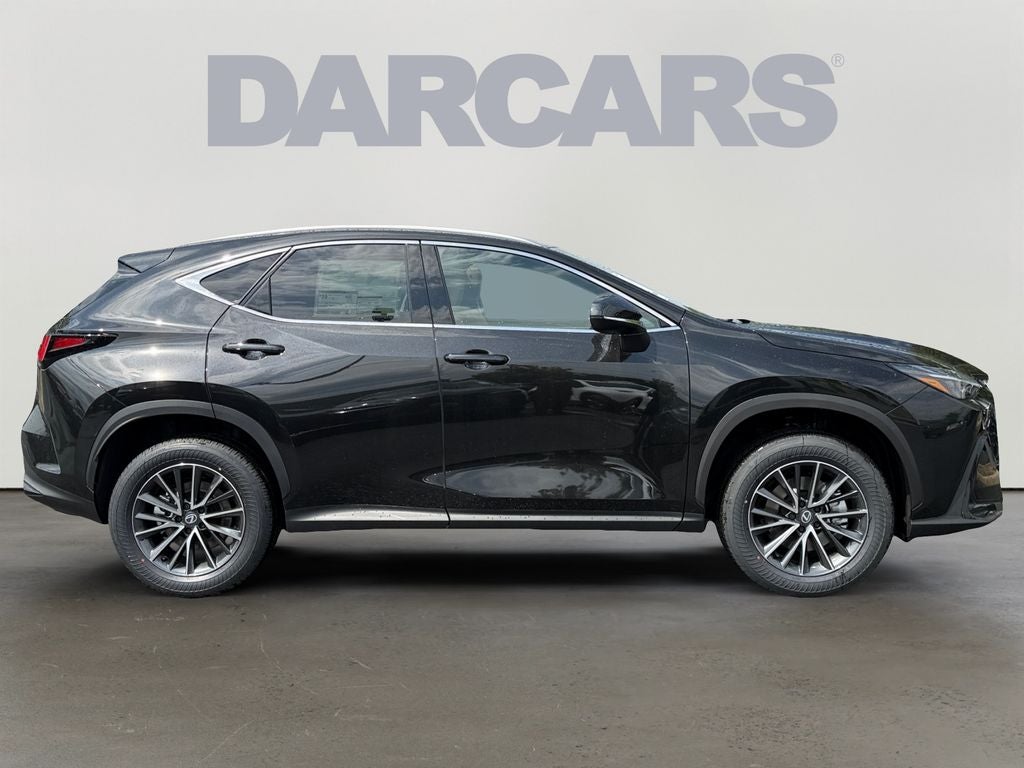 2026 Lexus NX PREMIUM
