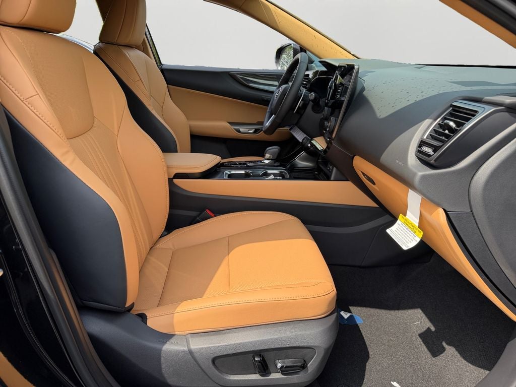 2026 Lexus NX PREMIUM