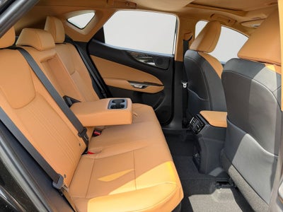2026 Lexus NX PREMIUM