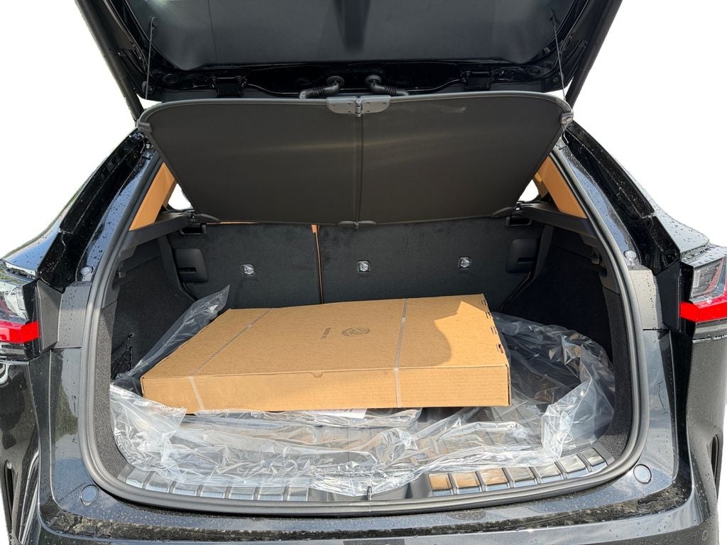 2026 Lexus NX PREMIUM