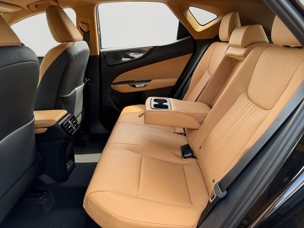 2026 Lexus NX PREMIUM