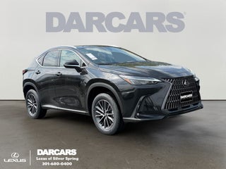 2026 Lexus NX PREMIUM