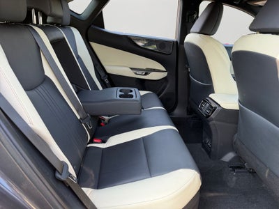 2024 Lexus NX 350h Premium PREMIUM