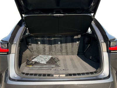 2024 Lexus NX 350h Premium PREMIUM