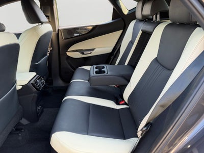 2024 Lexus NX 350h Premium PREMIUM