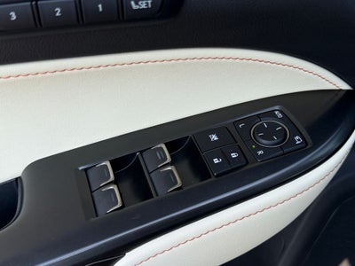 2024 Lexus NX 350h Premium PREMIUM