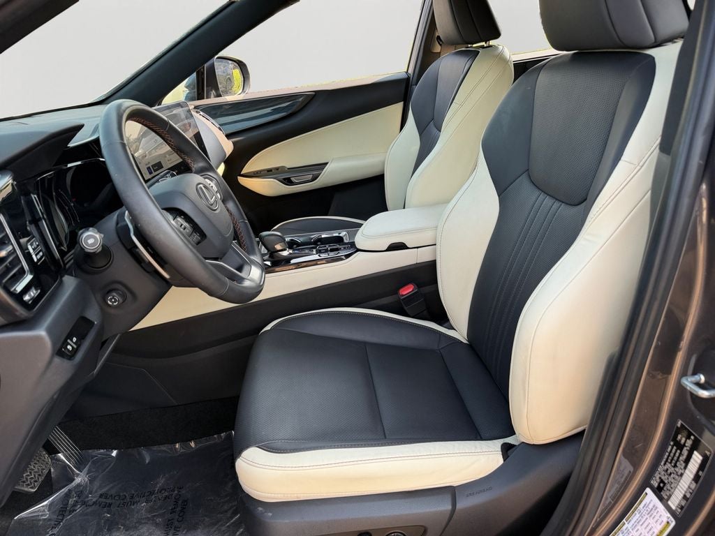 2024 Lexus NX 350h Premium PREMIUM