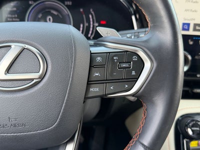 2024 Lexus NX 350h Premium PREMIUM