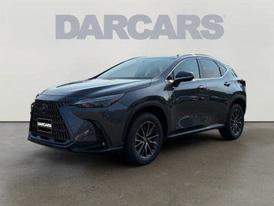 2024 Lexus NX 350h Premium PREMIUM