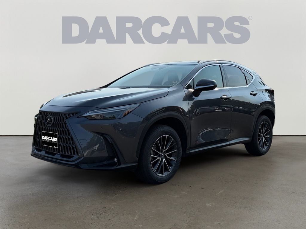 2024 Lexus NX 350h Premium PREMIUM