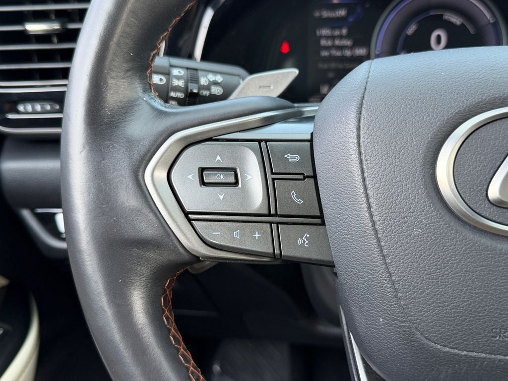 2024 Lexus NX 350h Premium PREMIUM